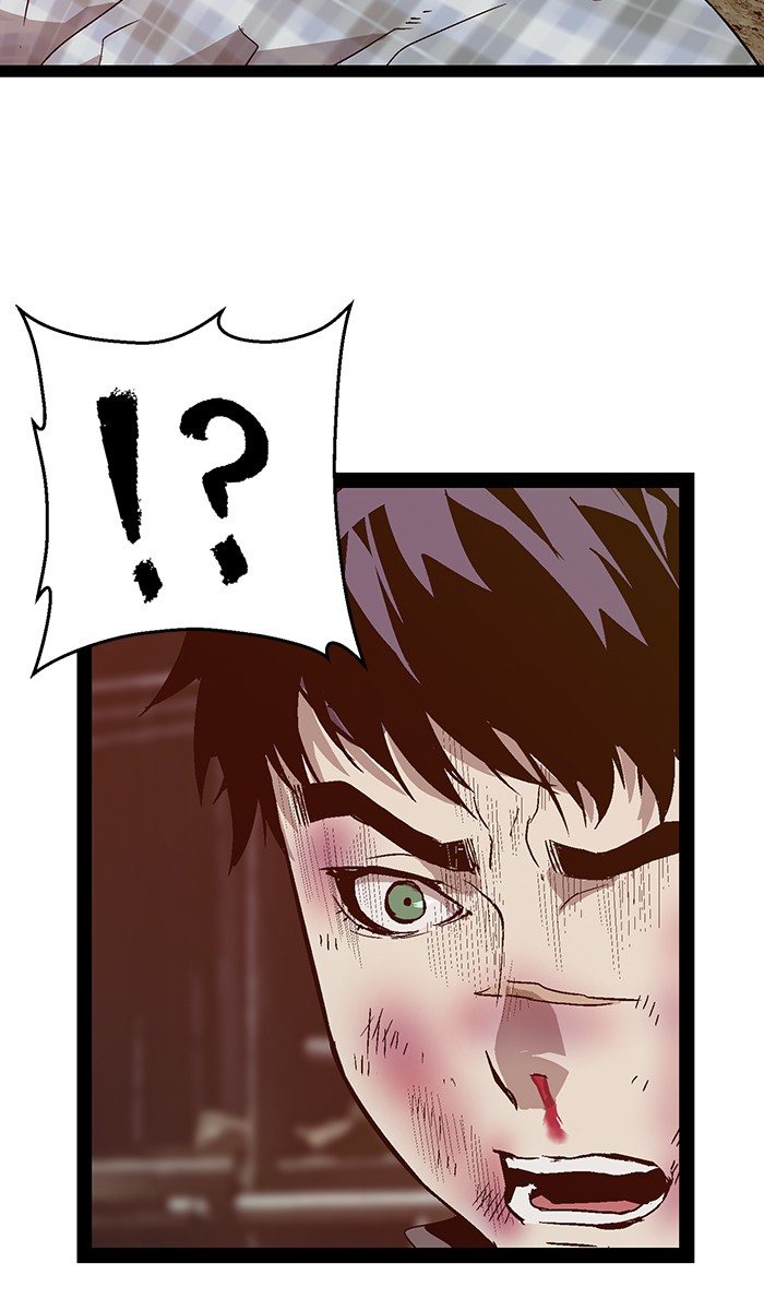 Weak Hero Chapter 97 Gambar 27