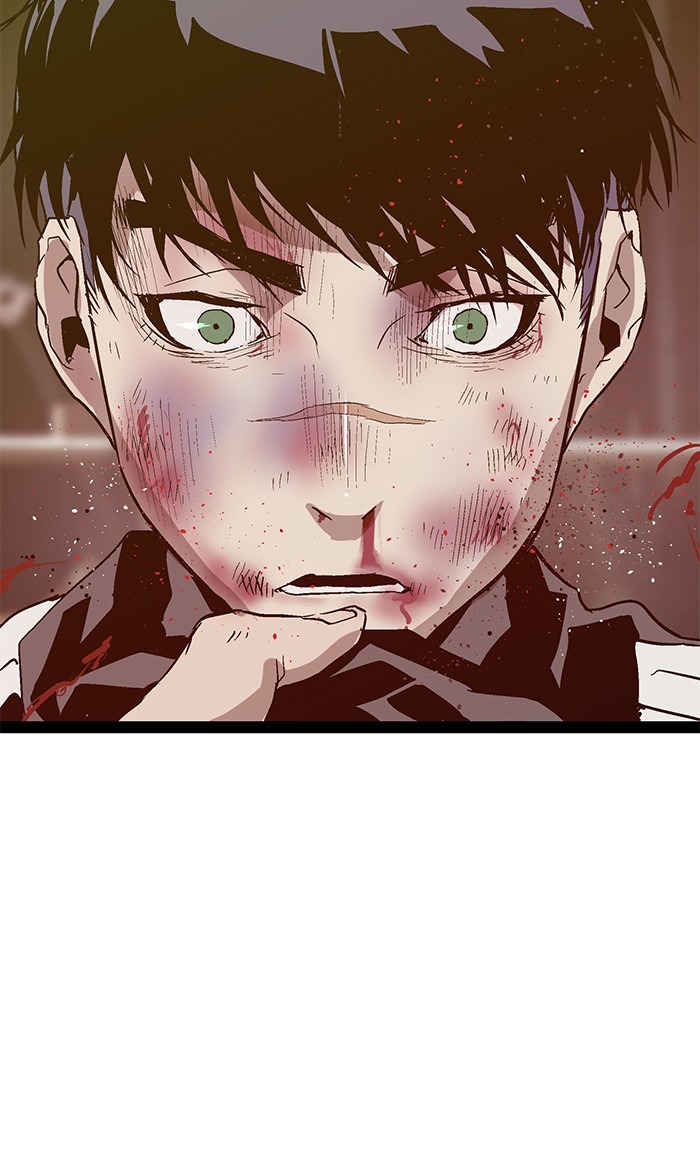 Weak Hero Chapter 97 Gambar 3