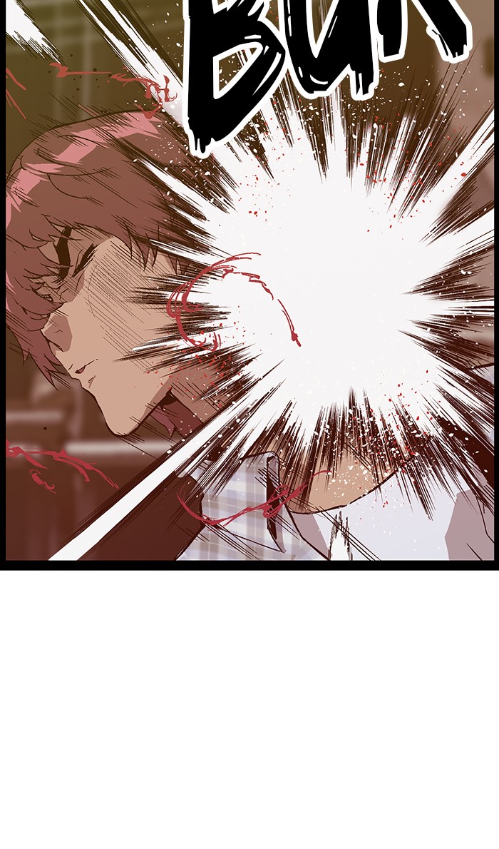 Weak Hero Chapter 97 Gambar 34