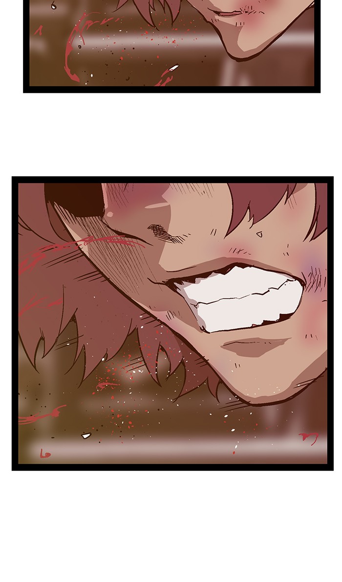 Weak Hero Chapter 97 Gambar 37