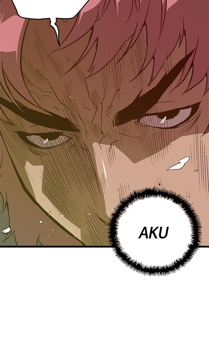 Weak Hero Chapter 97 Gambar 43