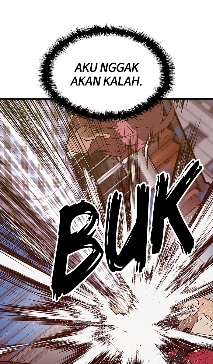 Weak Hero Chapter 97 Gambar 47