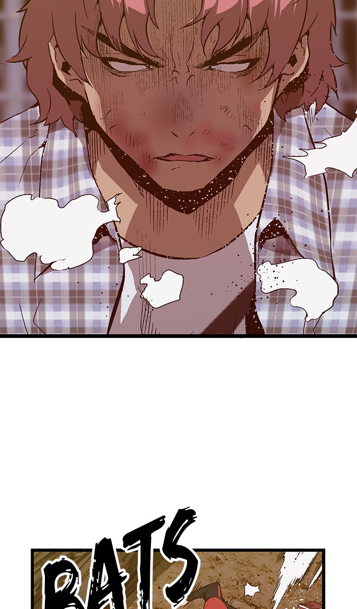 Weak Hero Chapter 97 Gambar 54
