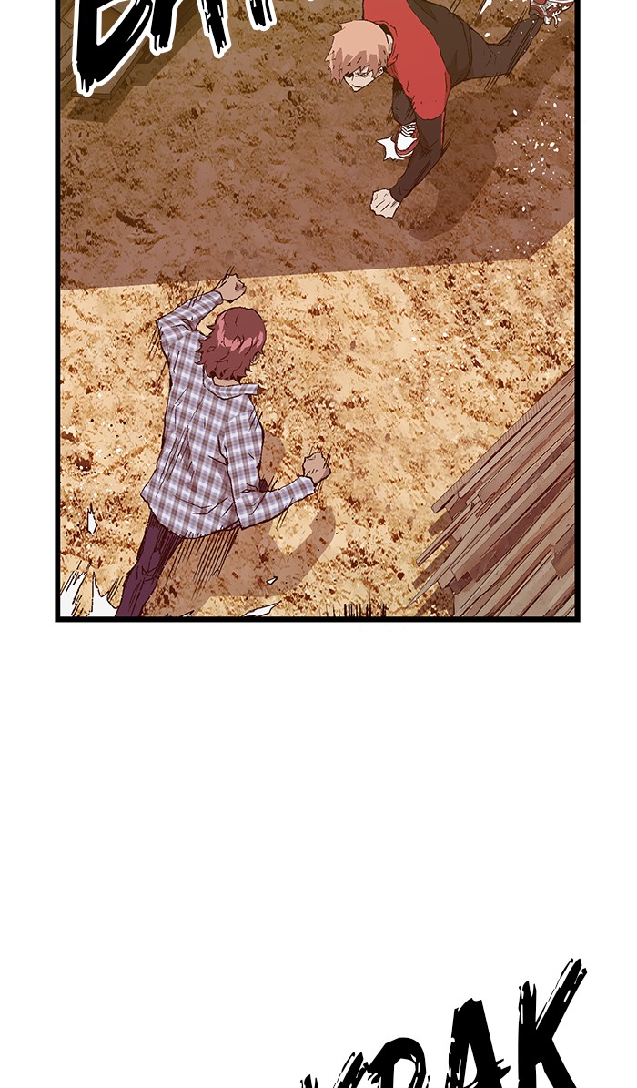 Weak Hero Chapter 97 Gambar 55
