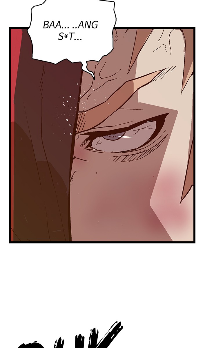 Weak Hero Chapter 97 Gambar 65