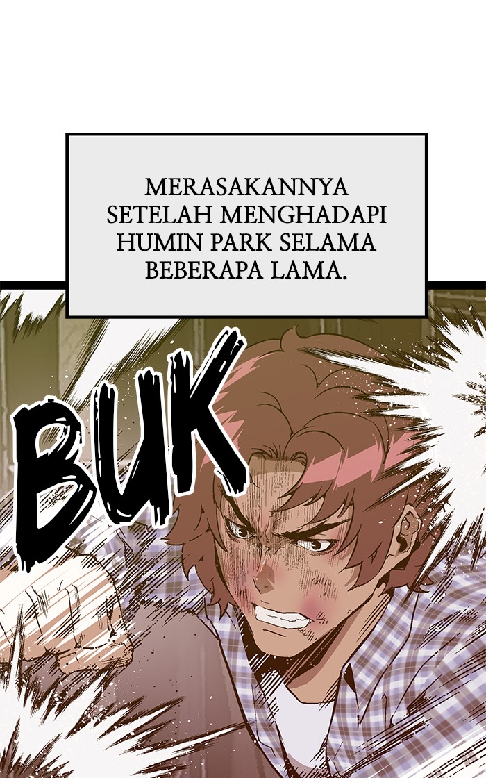 Weak Hero Chapter 97 Gambar 70