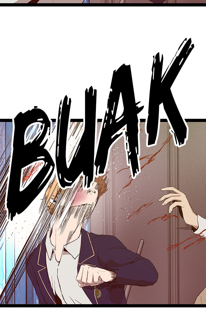 Weak Hero Chapter 97 Gambar 86