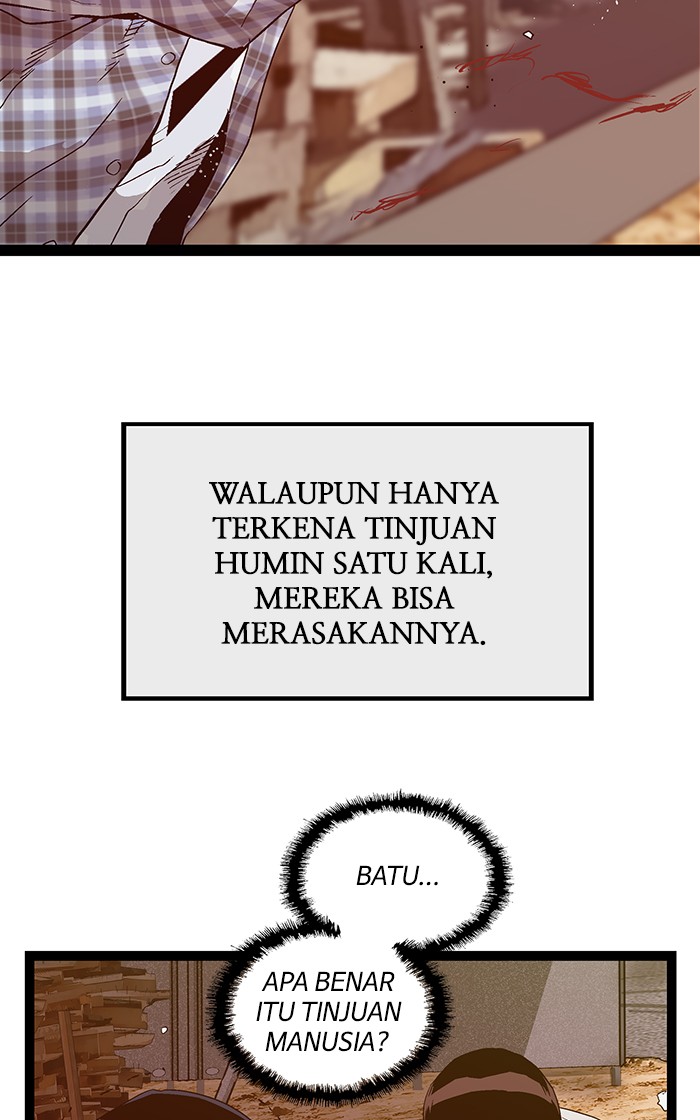 Weak Hero Chapter 97 Gambar 88