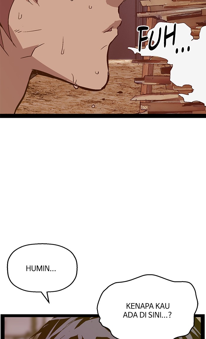 Weak Hero Chapter 97 Gambar 9