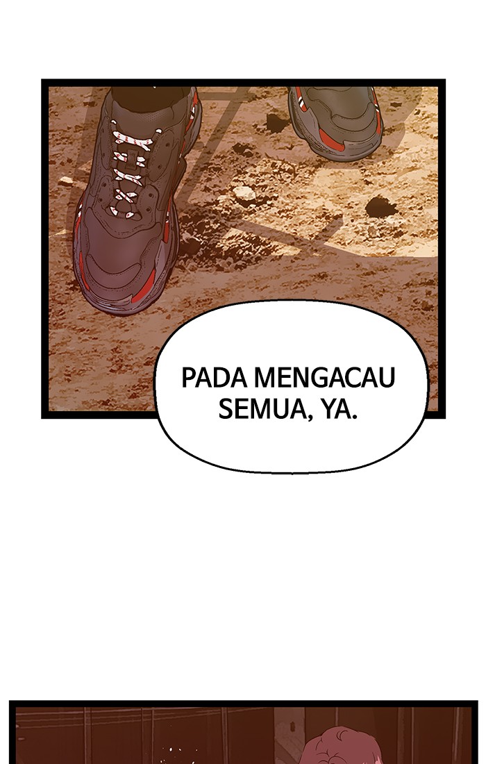 Weak Hero Chapter 97 Gambar 95