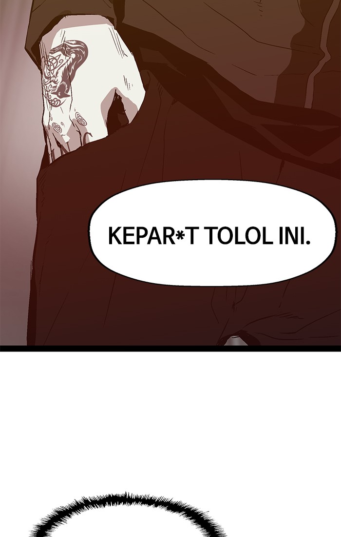 Weak Hero Chapter 97 Gambar 97
