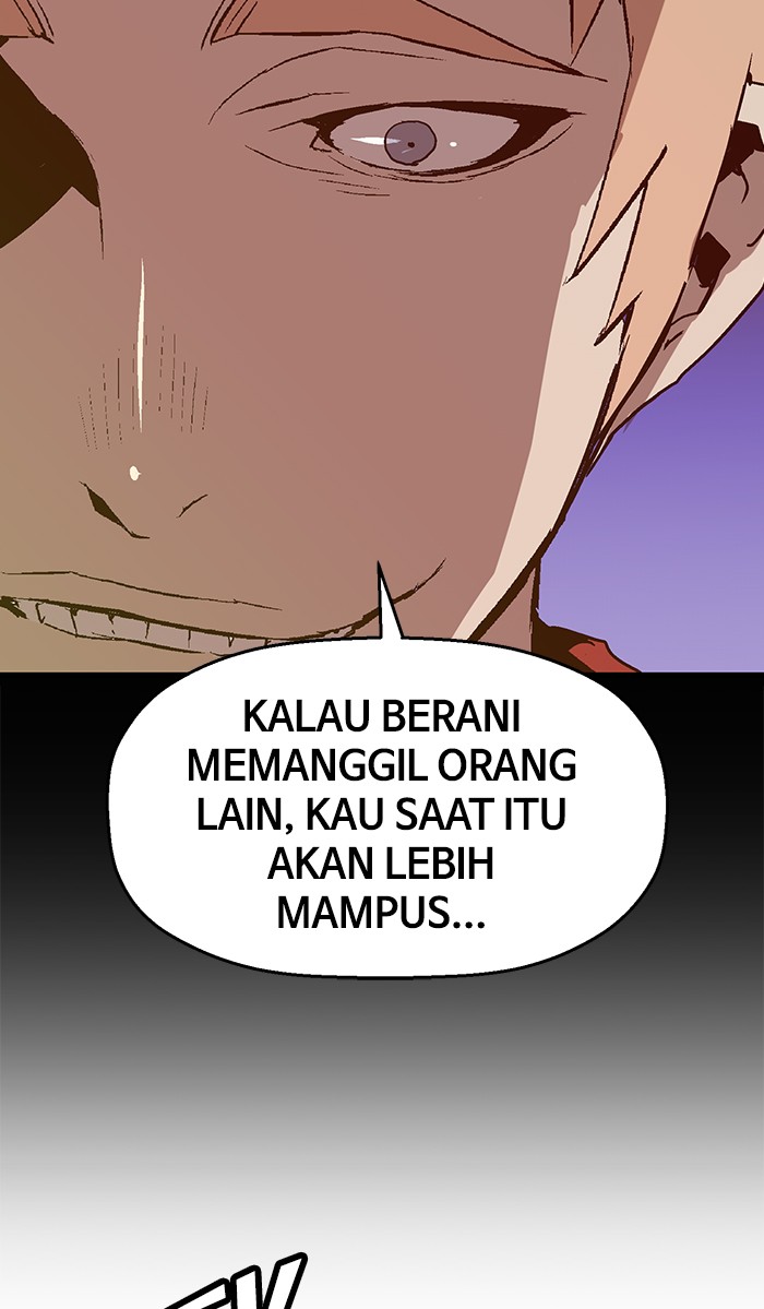 Weak Hero Chapter 96 Gambar 15