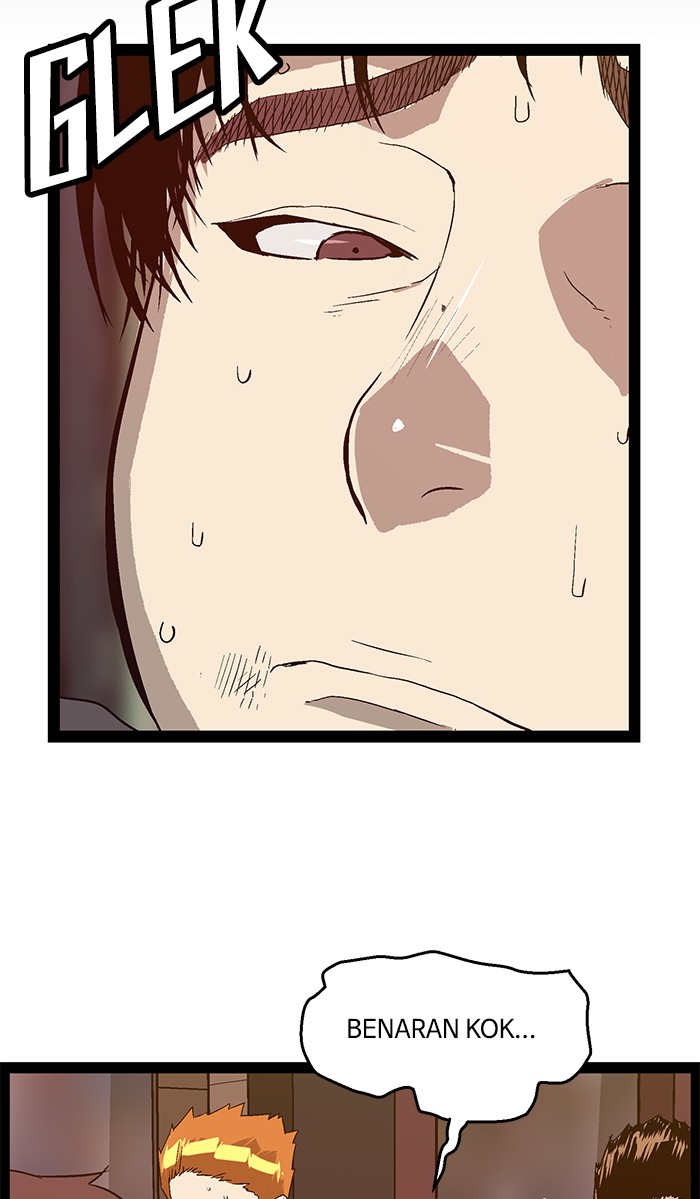 Weak Hero Chapter 96 Gambar 16