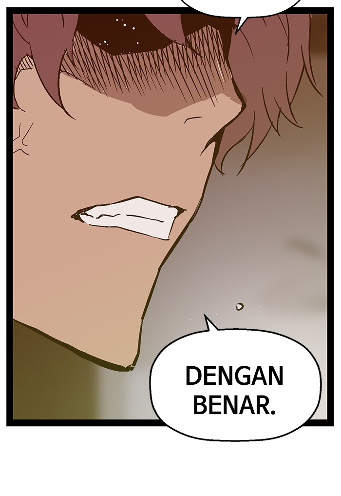 Weak Hero Chapter 96 Gambar 23
