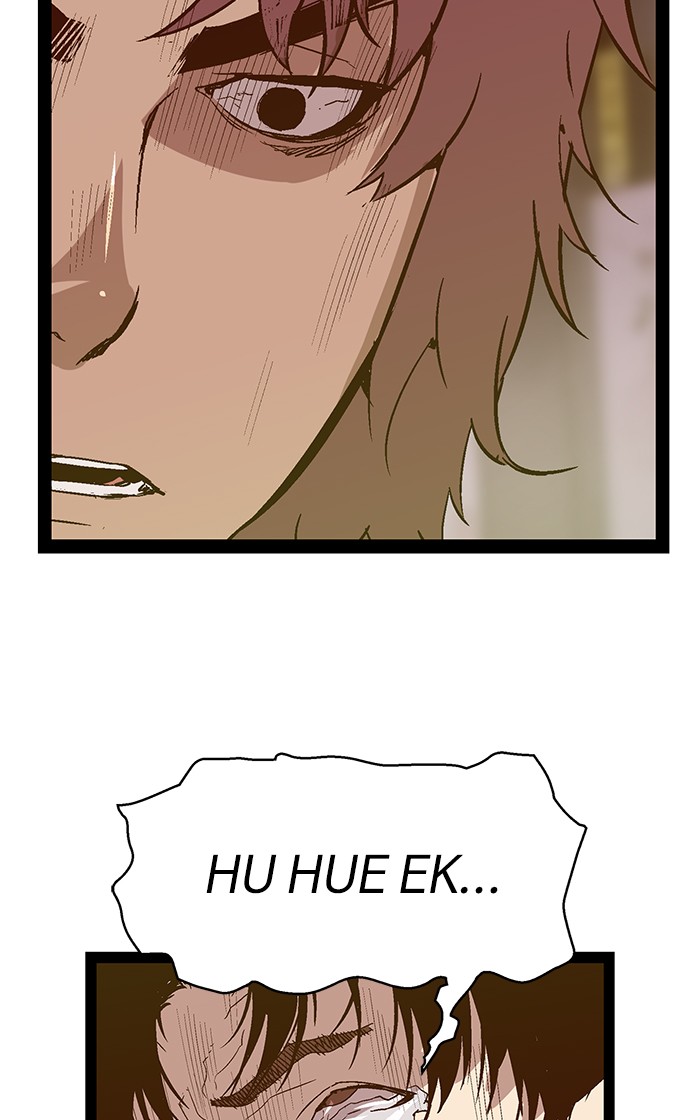 Weak Hero Chapter 96 Gambar 27