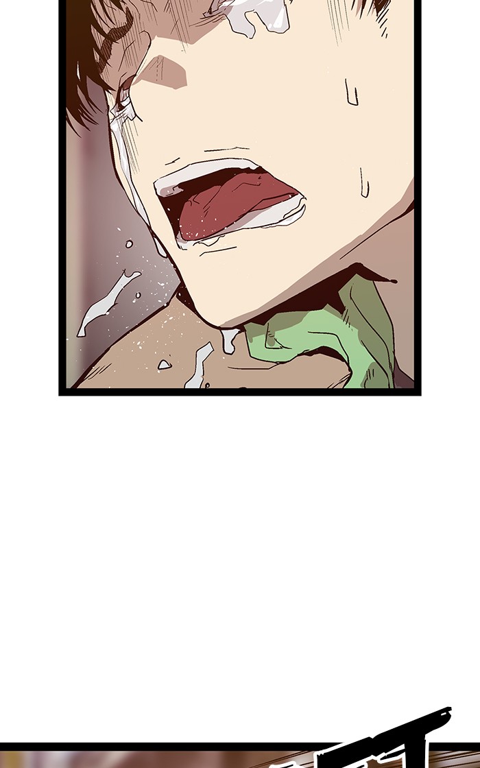 Weak Hero Chapter 96 Gambar 28