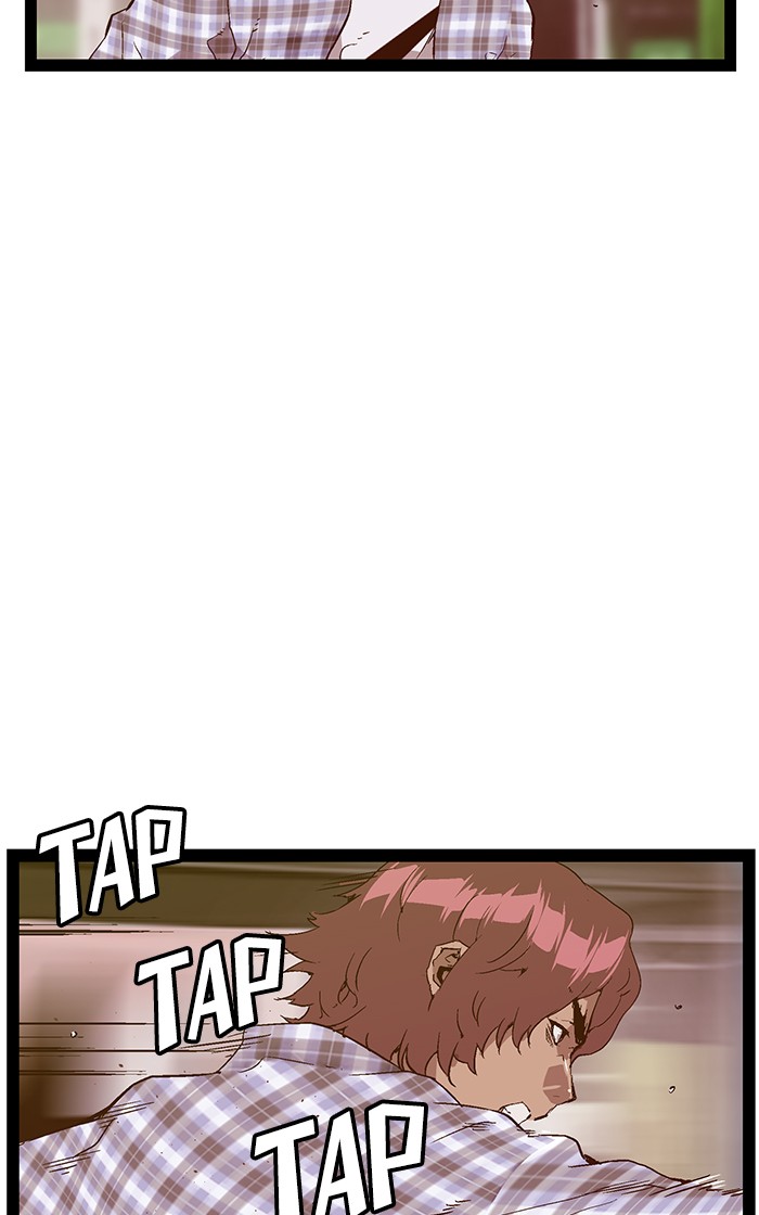 Weak Hero Chapter 96 Gambar 34