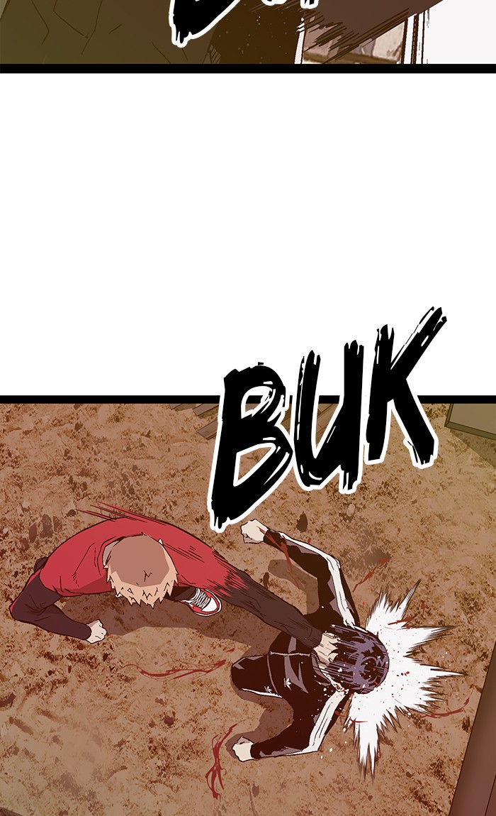 Weak Hero Chapter 96 Gambar 67