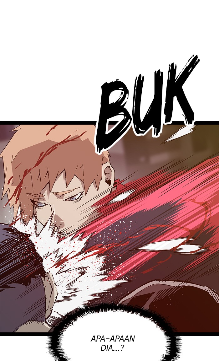 Weak Hero Chapter 96 Gambar 69