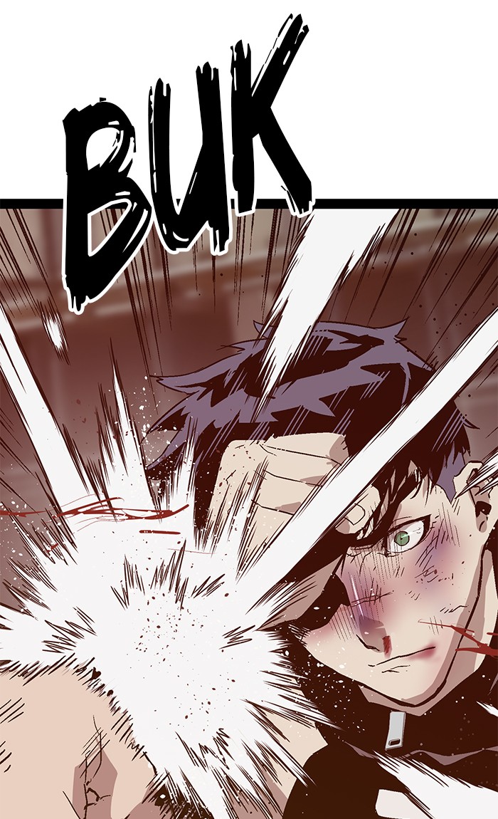 Weak Hero Chapter 96 Gambar 72