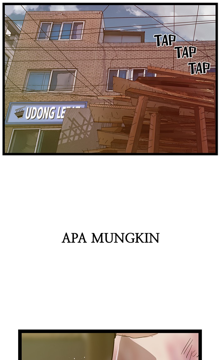 Weak Hero Chapter 96 Gambar 92