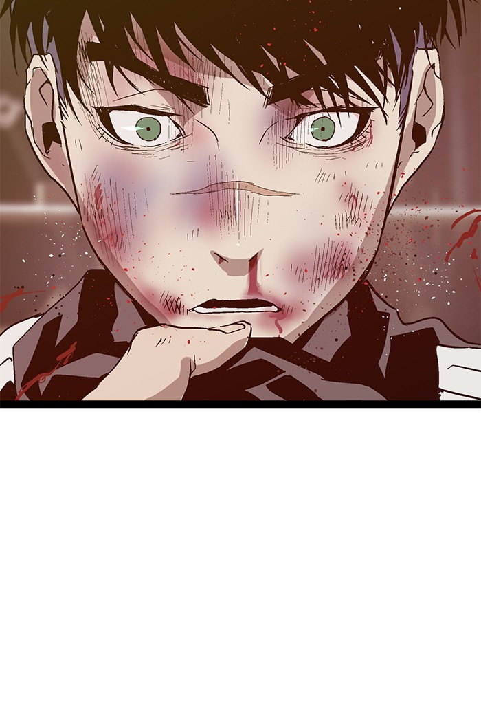 Weak Hero Chapter 96 Gambar 97