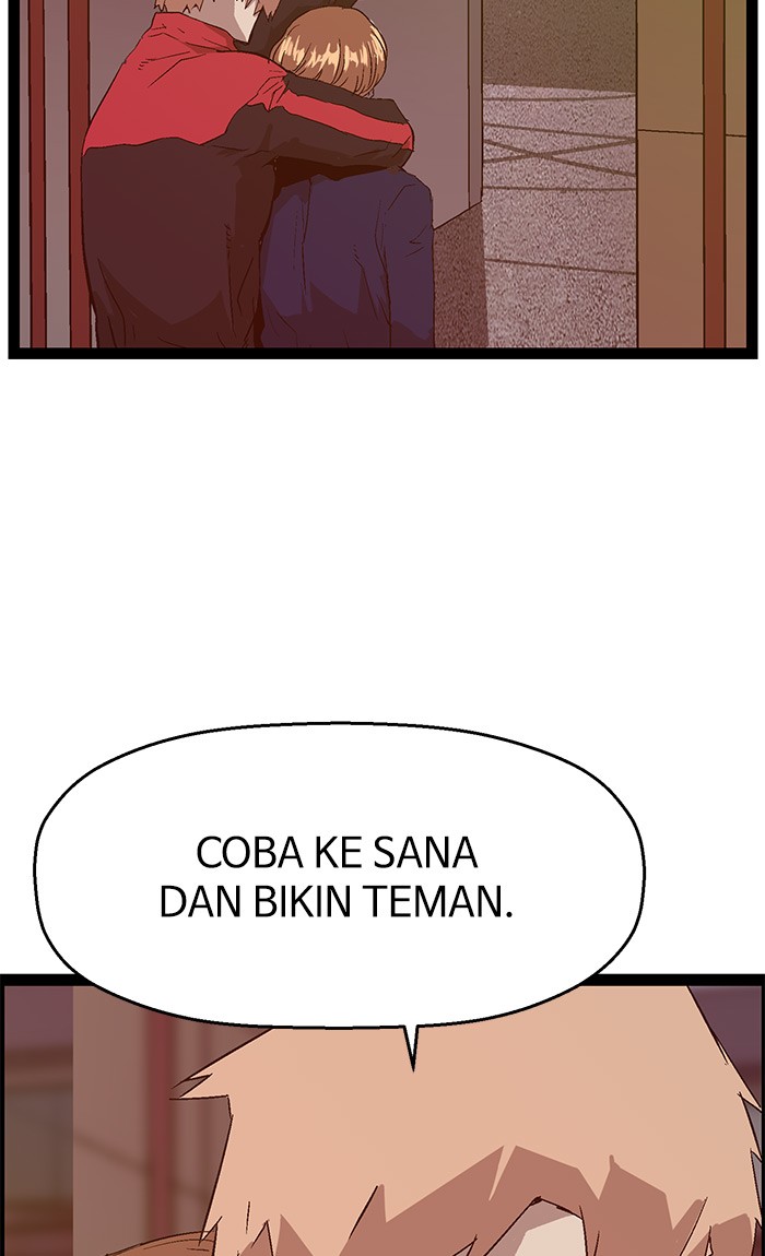 Weak Hero Chapter 95 Gambar 11