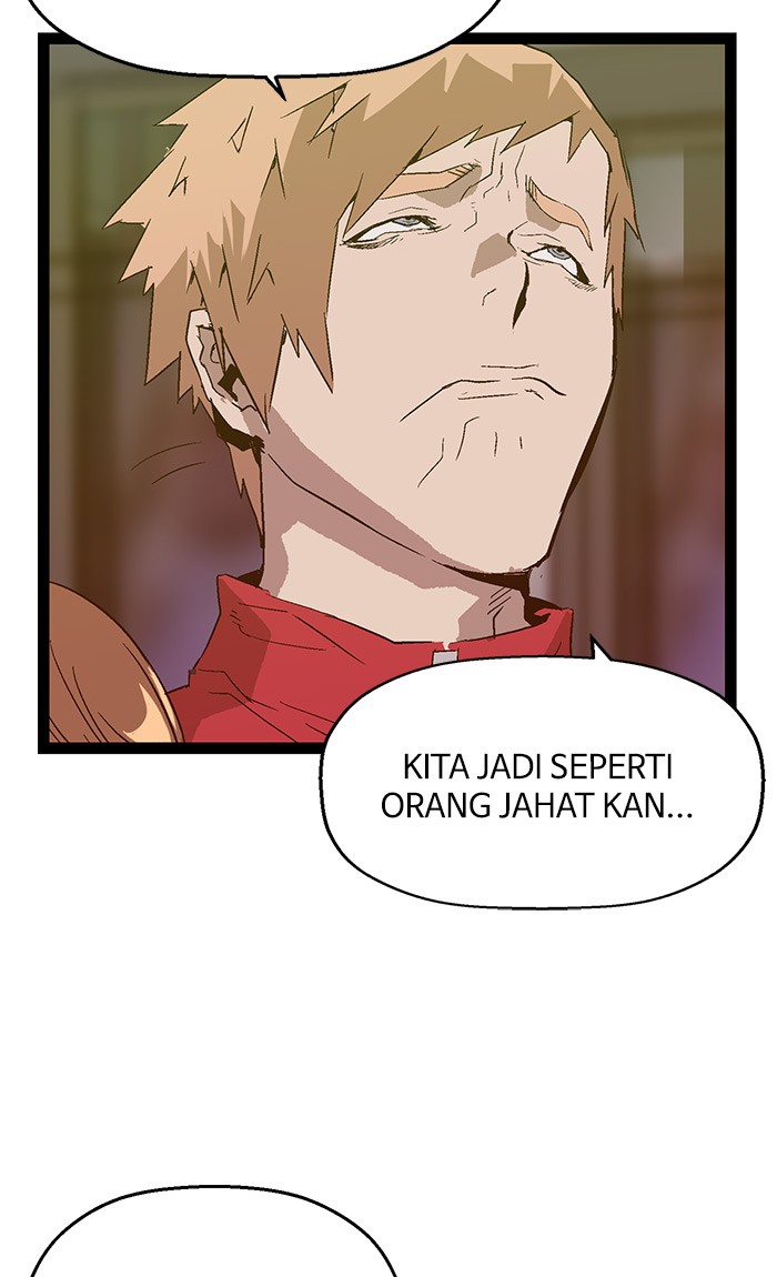 Weak Hero Chapter 95 Gambar 13