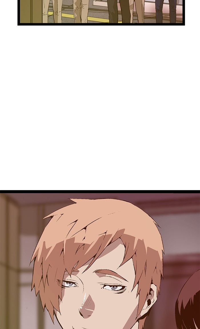 Weak Hero Chapter 95 Gambar 3