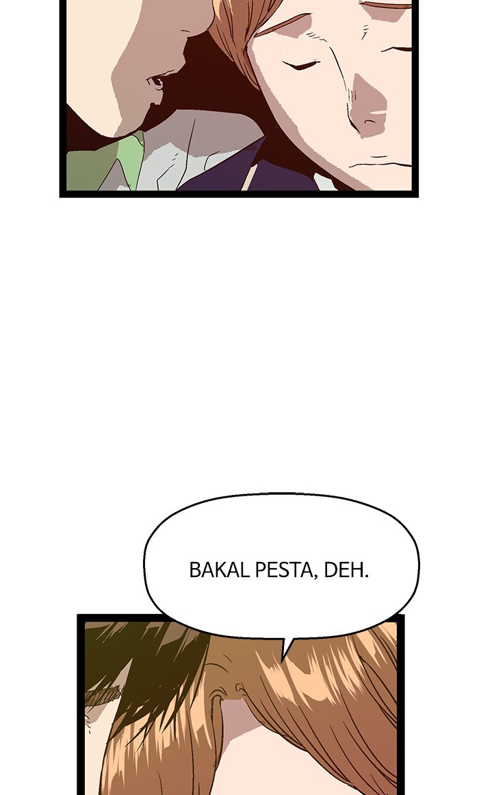 Weak Hero Chapter 95 Gambar 32