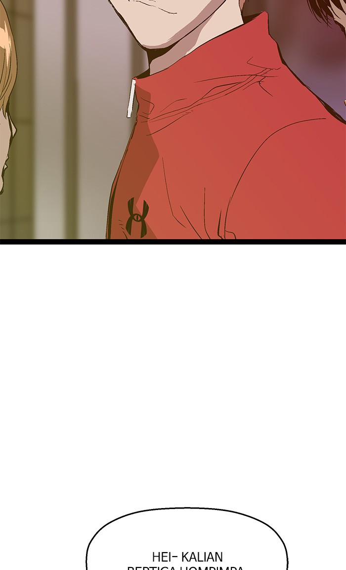 Weak Hero Chapter 95 Gambar 4