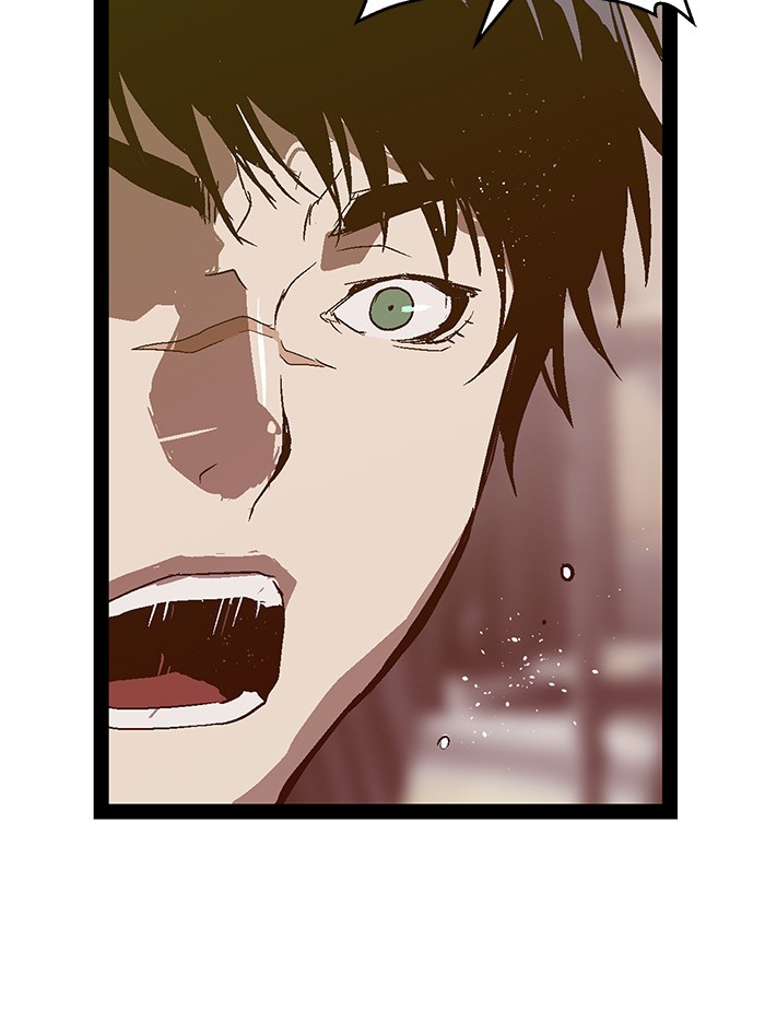 Weak Hero Chapter 95 Gambar 48