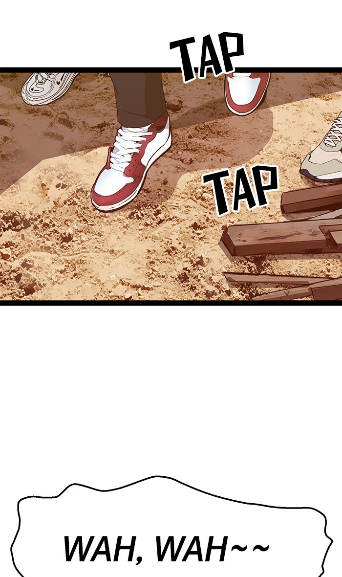 Weak Hero Chapter 95 Gambar 59