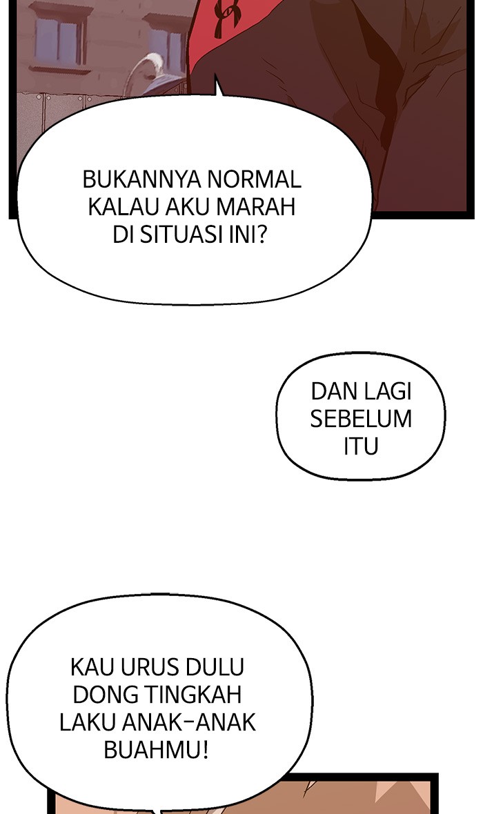 Weak Hero Chapter 95 Gambar 71