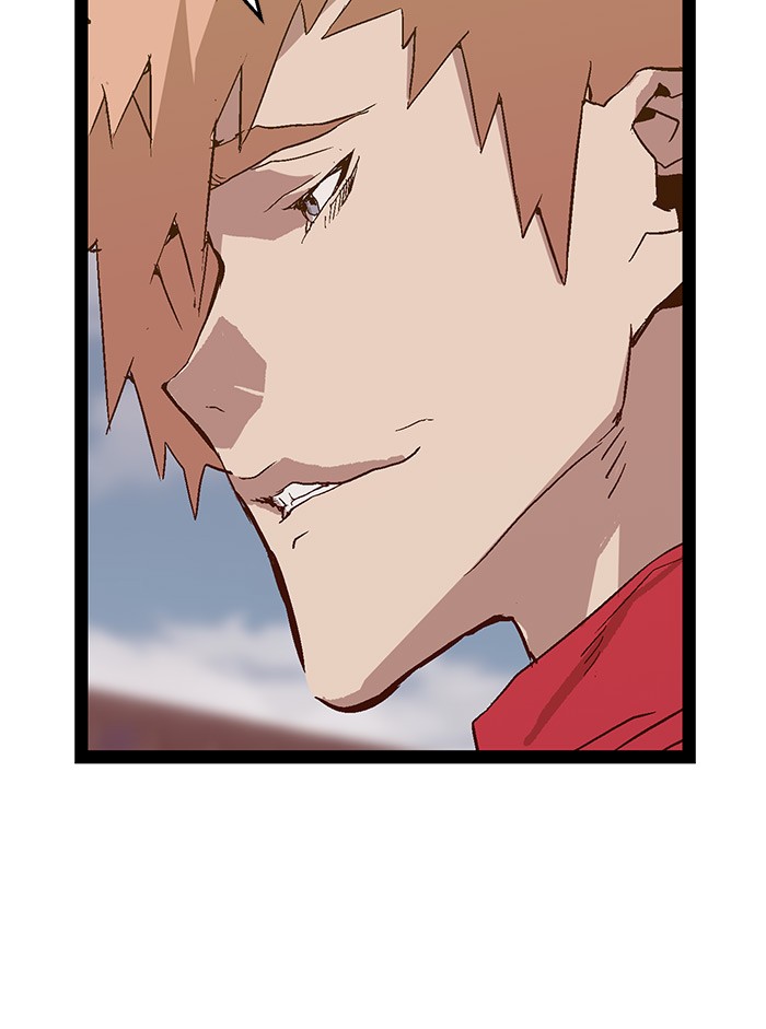 Weak Hero Chapter 95 Gambar 72