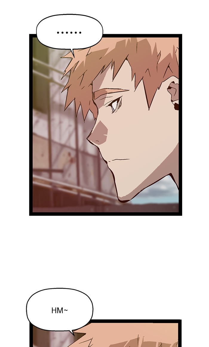 Weak Hero Chapter 95 Gambar 82