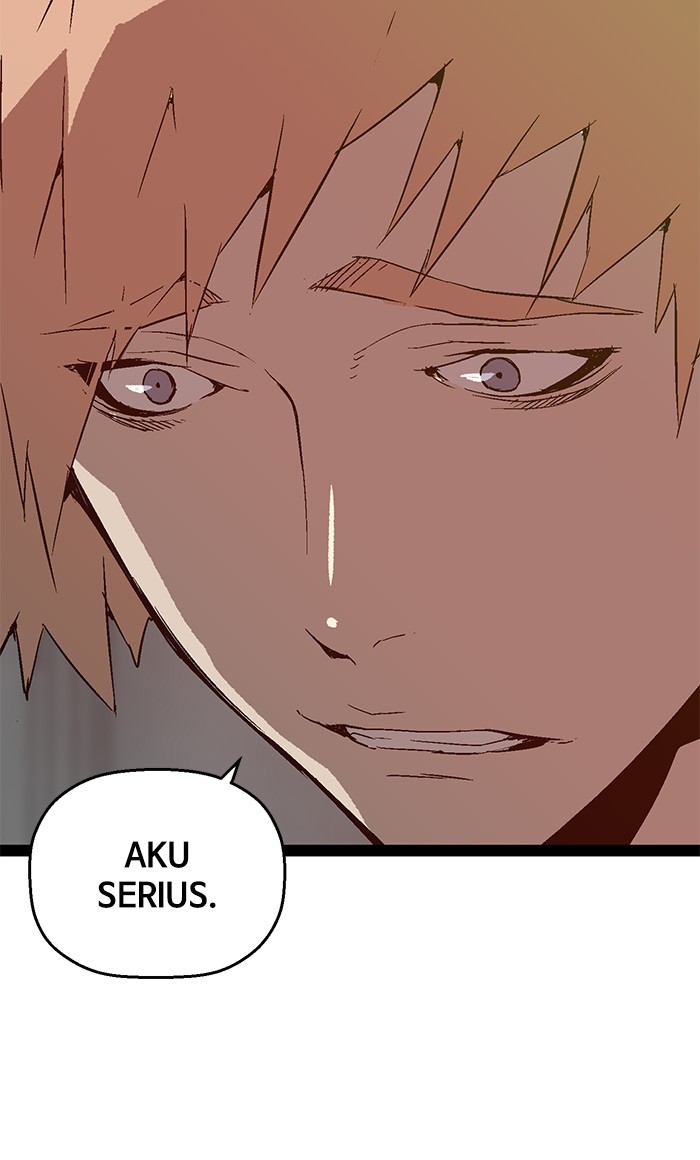 Weak Hero Chapter 95 Gambar 84