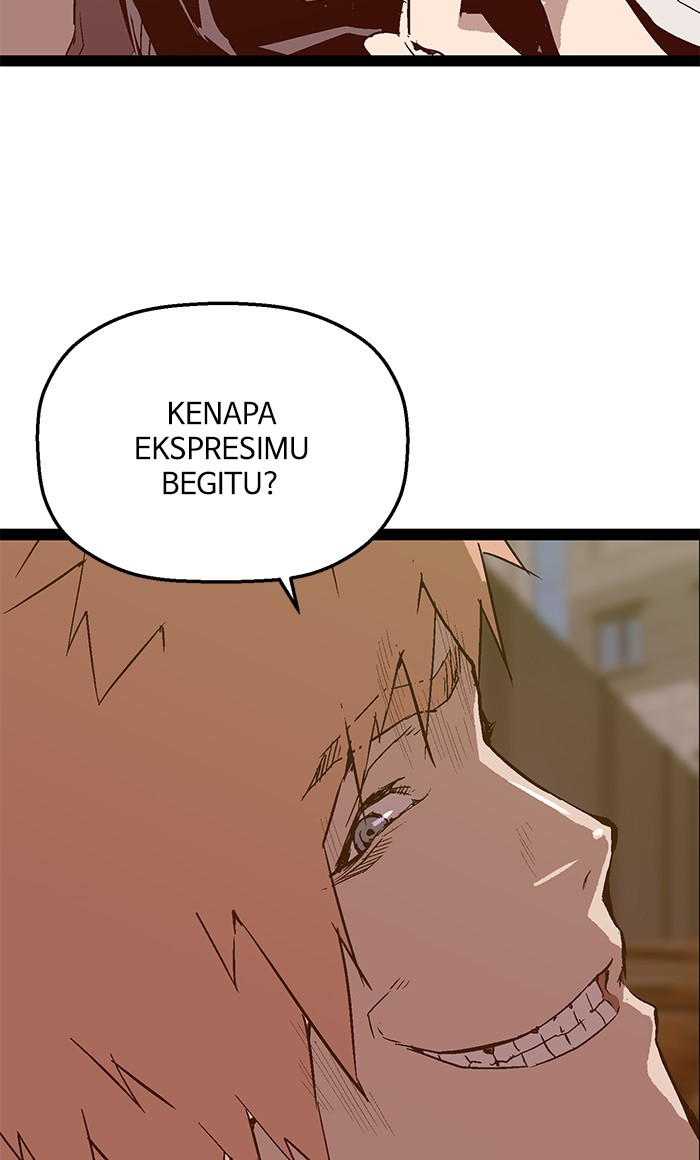 Weak Hero Chapter 95 Gambar 92