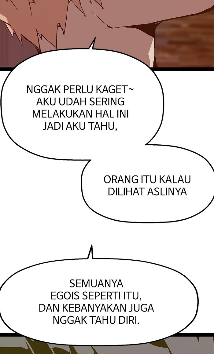 Weak Hero Chapter 95 Gambar 93