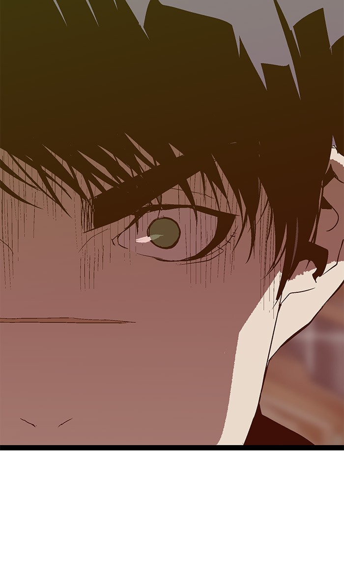 Weak Hero Chapter 95 Gambar 94