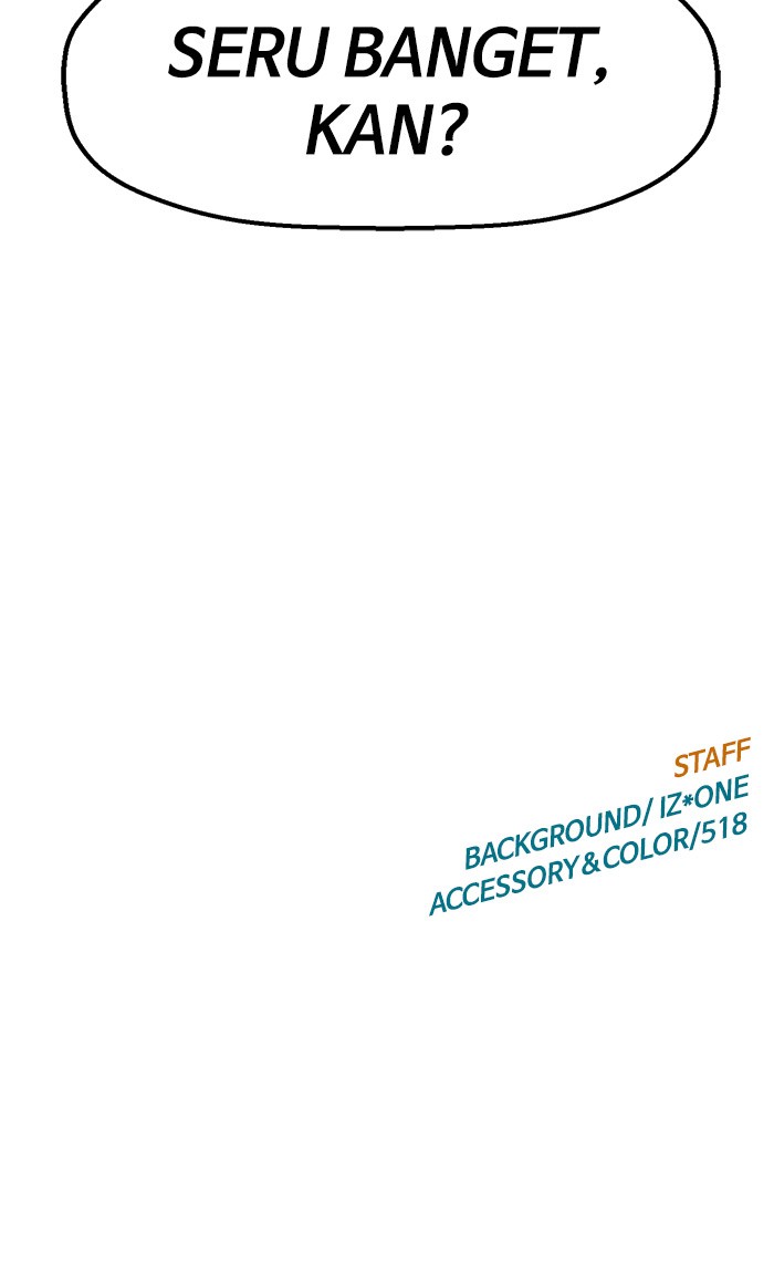 Weak Hero Chapter 95 Gambar 96