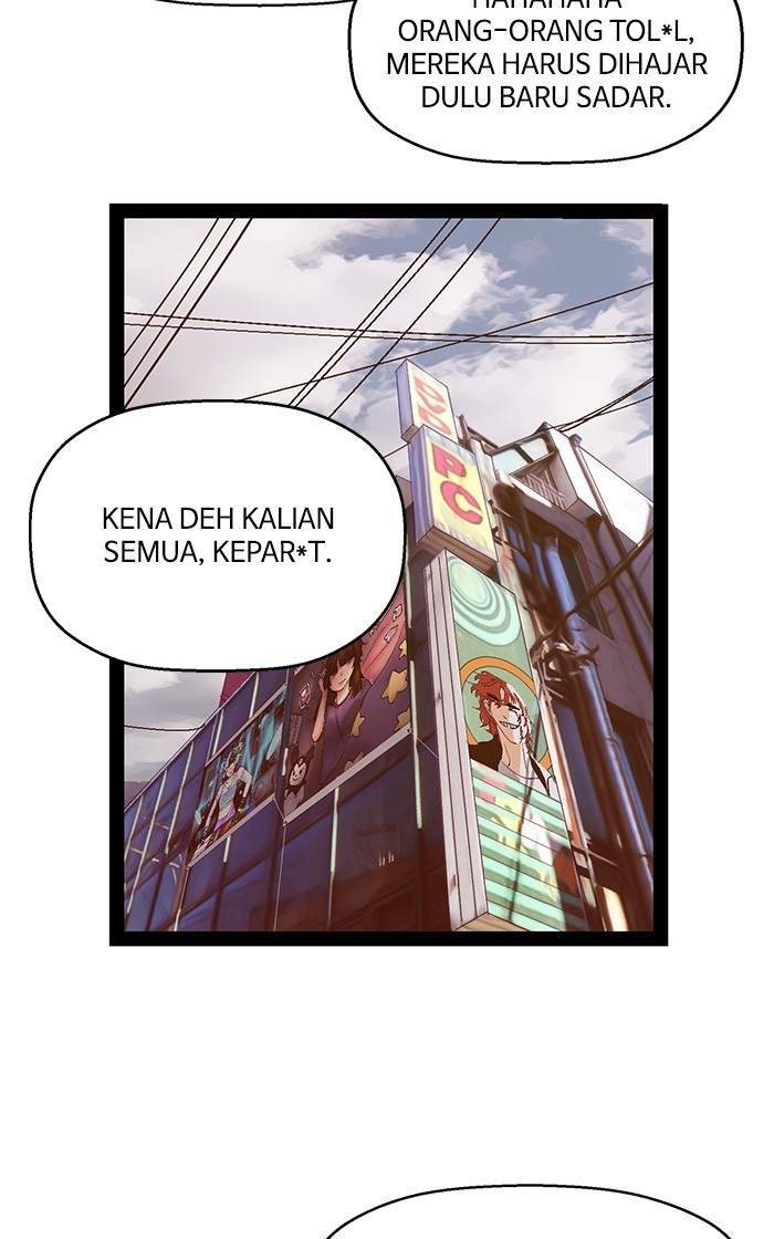 Weak Hero - Chapter 94 - Page 100