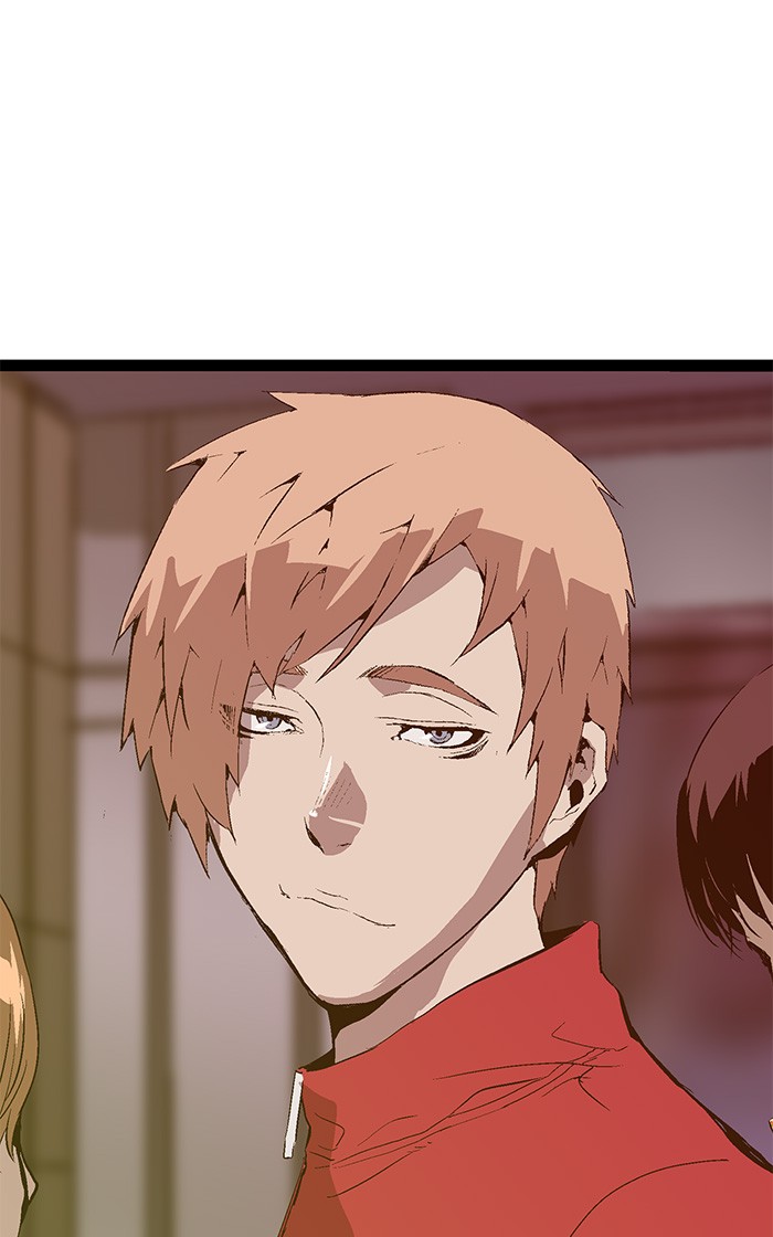 Weak Hero - Chapter 94 - Page 104