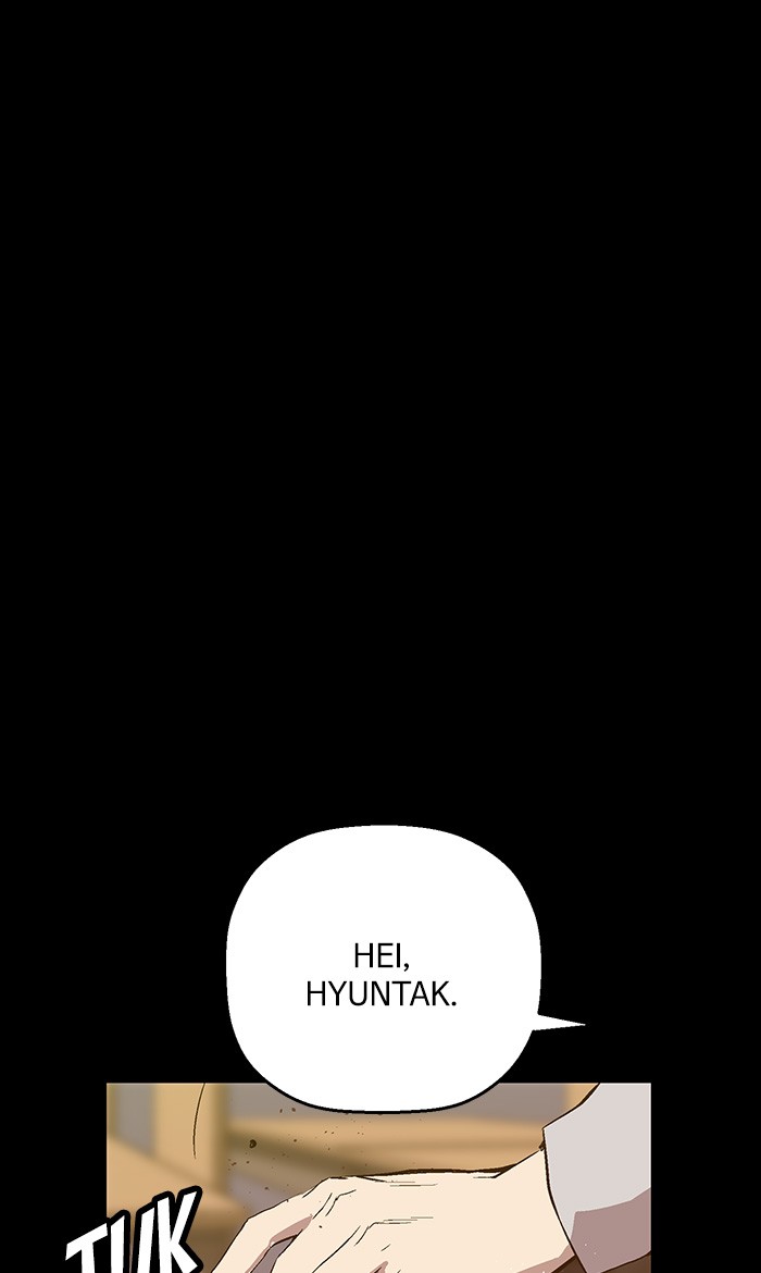 Weak Hero - Chapter 94 - Page 13