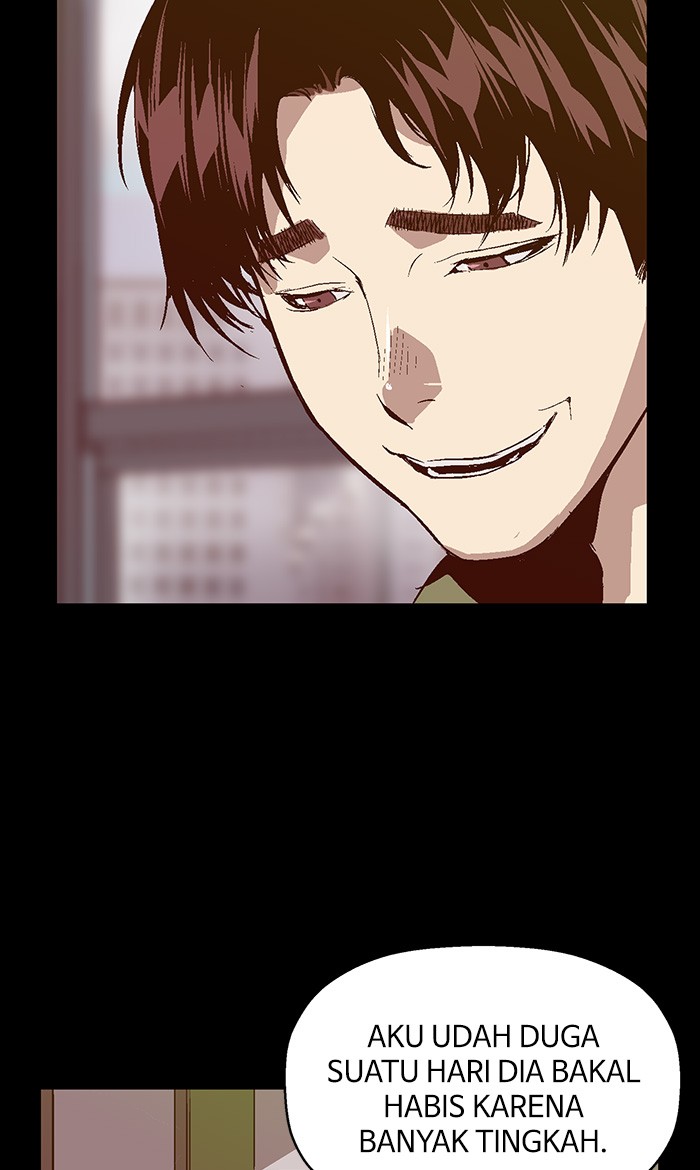 Weak Hero - Chapter 94 - Page 16