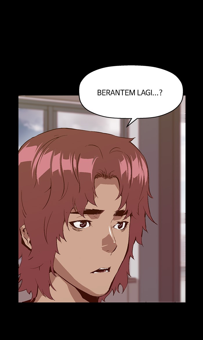 Weak Hero - Chapter 94 - Page 2