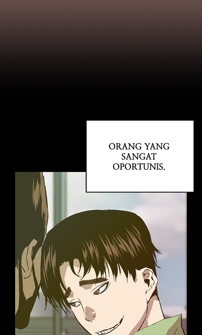 Weak Hero - Chapter 94 - Page 25