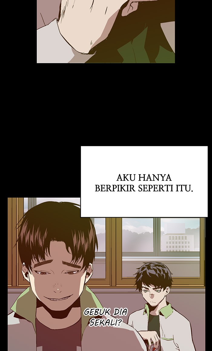 Weak Hero - Chapter 94 - Page 27