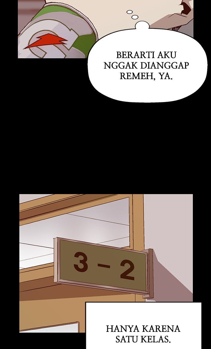 Weak Hero Chapter 94 Gambar 29