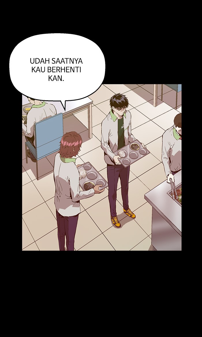 Weak Hero - Chapter 94 - Page 3